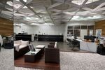 Arbeitsplatz: Moderne Co-Working Area & Ausstellungsfläche Gewerbepark in TOP Lage Dieburg - Gewerbeobjekt Dieburg | Angebot:27128103