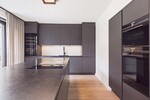 Exklusive Architektenvilla im Bauhausstil mit Smart Home & A+ Effizienz - Villa Friedrichsdorf | Angebot:26795133