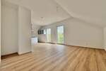 KFW-55 Wohnung mit Doppelgarage - Etagenwohnung Sarstedt Sarstedt | Angebot:26490838