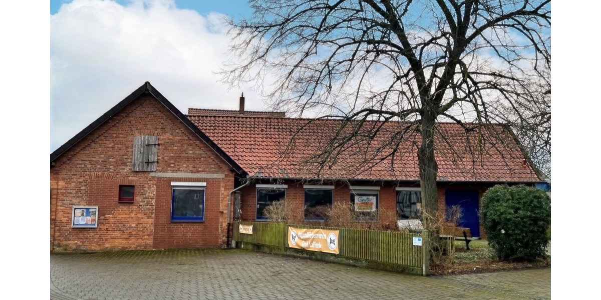 Nebengebäude