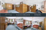 Wohnkomfort mit Balkon, Einbauküche und solider Ausstattung in gepflegtem Wohnumfeld - Erdgeschoßwohnung Suhl Schmiedefeld am Rennsteig | Angebot:27083806