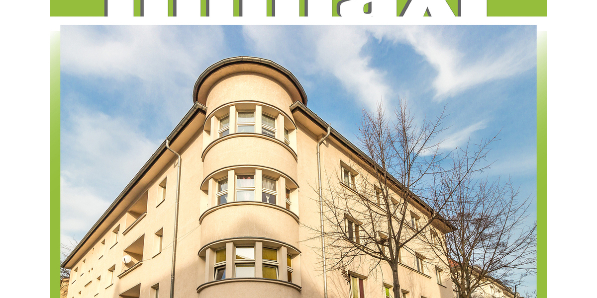GOHLIS SÜD + 4 RAUM WOHNUNG MIT BALKON ZUM KAUF - Etagenwohnung Leipzig Mitte | Angebot:9725512