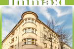 GOHLIS SÜD + 4 RAUM WOHNUNG MIT BALKON ZUM KAUF - Etagenwohnung Leipzig Mitte | Angebot:9725512