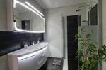 Luxuriöse Penthouse-/Maisonettenwohnung mit Fernblick in Toplage von Zweibrücken - Penthouse Zweibrücken | Angebot:27003327