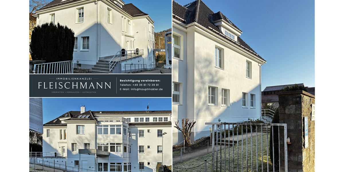 Außenanischt