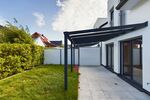 Provisionsfrei* Modernes, energieeffizientes Wohnen in ruhiger Lage von Metjendorf - Doppelhaushälfte Wiefelstede Ofenerfeld | Angebot:27082179