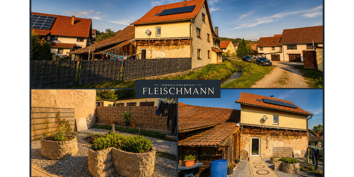 Aussenansicht