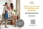 attraktive 2 Zimmer mit Balkon in Mariental - Etagenwohnung Mariental Helmstedt - Grasleben | Angebot:25900625