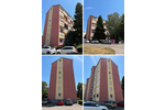 Moderne 4-Zimmer-Wohnung mit 2 Balkonen – ideal für Mitarbeitende des Mercedes-Benz-Werks - Etagenwohnung Rastatt | Angebot:26985895