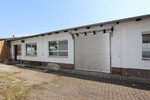 albero:) Gewerbeimmobilie mit Potenzial  Produktions- oder Lagerhalle mit Büro - Gewerbeobjekt Hainburg Hainstadt | Angebot:26770414