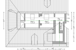 Helle Maisonette mit Dachspitze und Stellplätzen - Maisonettenwohnung Rastatt | Angebot:26302142