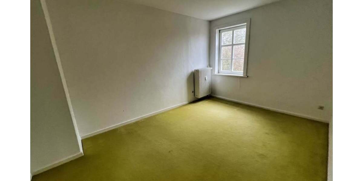 Wohnen Pfarrhaus