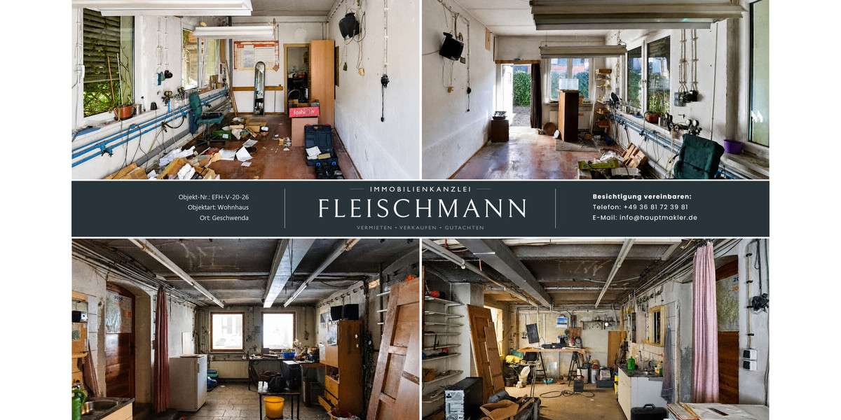 Werkstatt