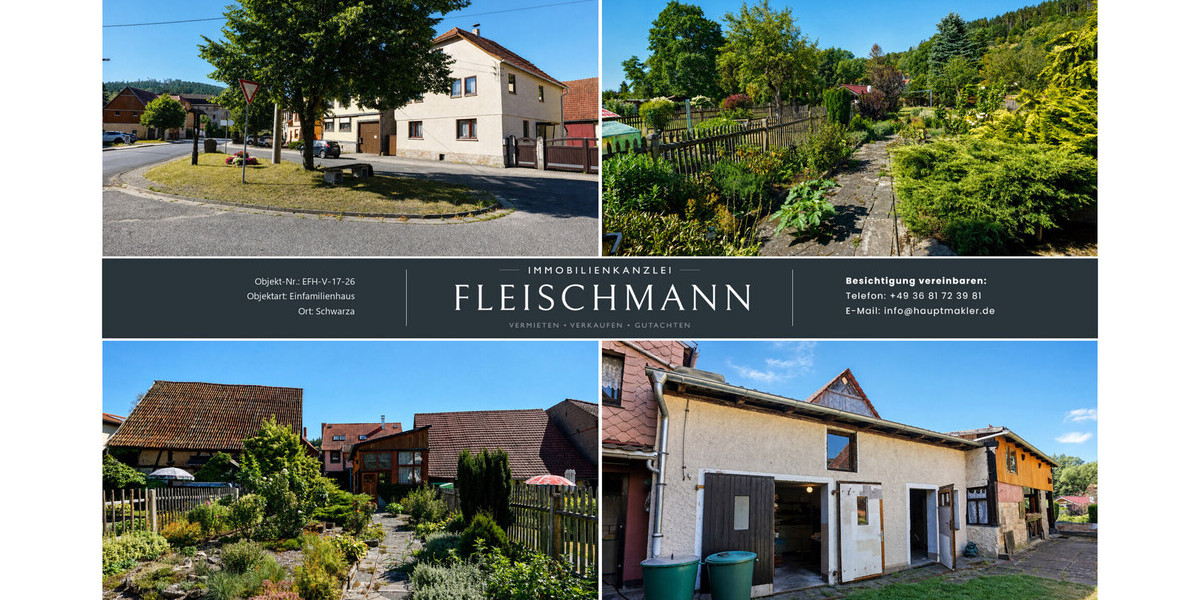 Außenansichten