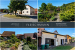 Fachwerk von 1827 – ein Haus mit Geschichte, Platz und Perspektive - Einfamilienhaus Schwarza | Angebot:27266527