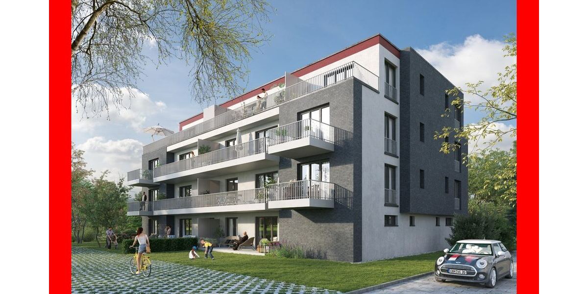 Neubauprojekt 