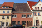 WOHN- UND GESCHÄFTSHAUS IN COLDITZ - RENOVIERUNGSBEDÜRFTIG + KEIN DENKMALSCHUTZ - Wohn- & Geschäftshaus Colditz | Angebot:26442019