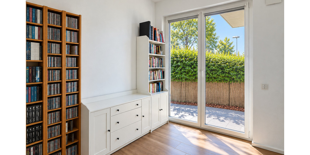 Arbeitszimmer