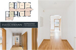 Großzügige Erstbezugswohnung mit Wintergarten, 5,5 Zimmern und klarer moderner Architektur - 5- Suhl | Angebot:27439804