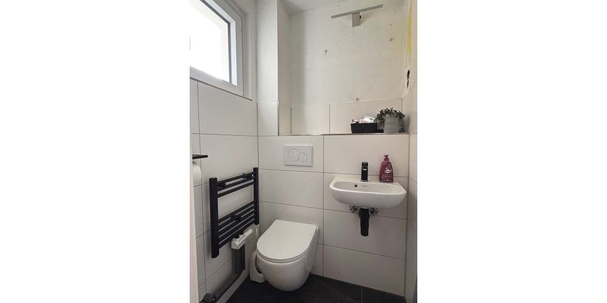 Gäste-WC