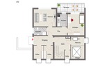Charmant und exklusiv - Zweifamilienhaus Freden | Angebot:21621229