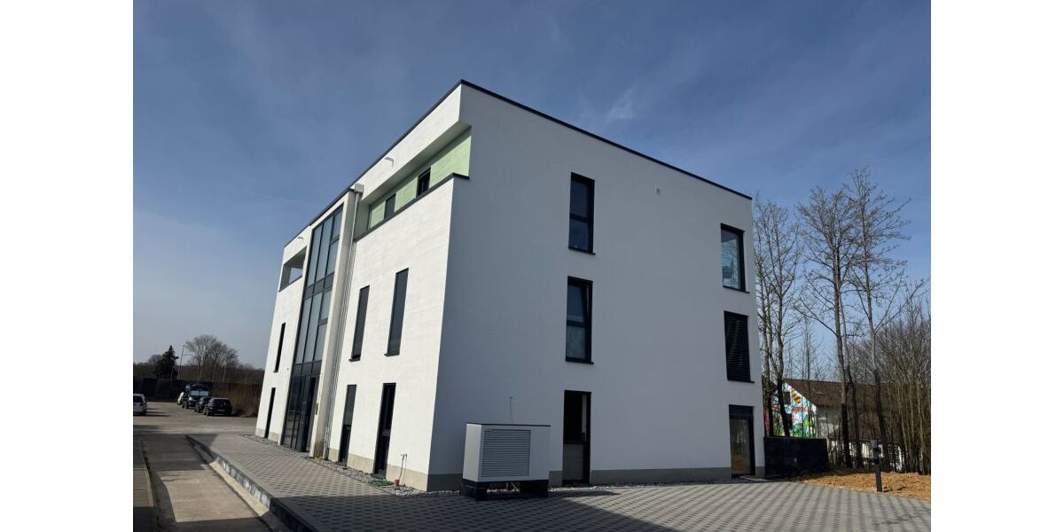 Traumhafte 5-Zimmer-Maisonette im Quartier Süd - Lichtdurchflutet auf zwei Ebenen - Maisonettenwohnung Montabaur | Angebot:26097955