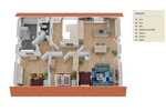 Zwei Wohnungen im Paket - Etagenwohnung Sarstedt Sarstedt | Angebot:26490765