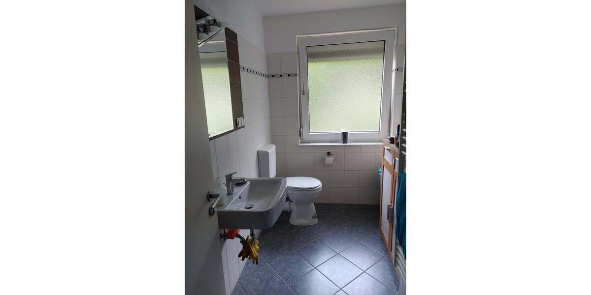 Gäste-WC