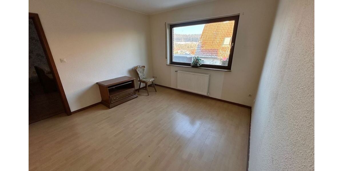 Wohnen Einliegerwohnung (UG)