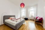 Provisionsfrei* Von Privat - Traumhafte Altbauwohnung 4-Zi auf 116m2 Lift im Herzen v. Berlin-Mitte - Etagenwohnung Berlin Mitte | Angebot:27112088