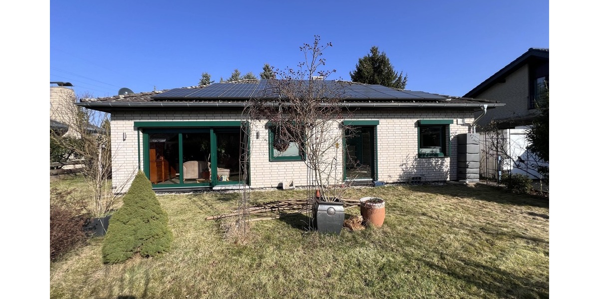 Ihr neues Zuhause
