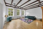 Provisionsfrei* Von Privat - Traumhafte Altbauwohnung 4-Zi auf 116m2 Lift im Herzen v. Berlin-Mitte - Etagenwohnung Berlin Mitte | Angebot:27112088