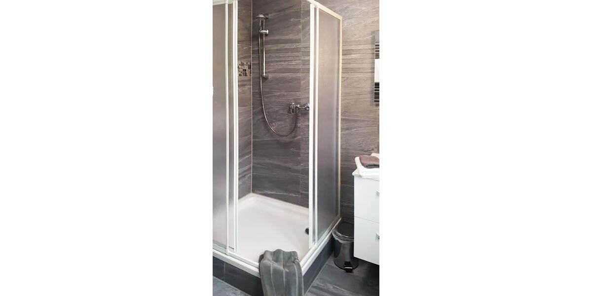 Dusche Beispiel