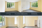 Rolli-gerecht mit Personenaufzug im 2. OG, sparsam, stadtnah - Etagenwohnung Suhl | Angebot:27082701