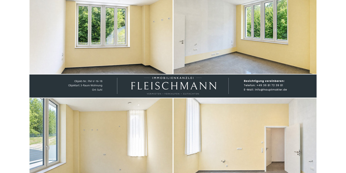 Wohnküche