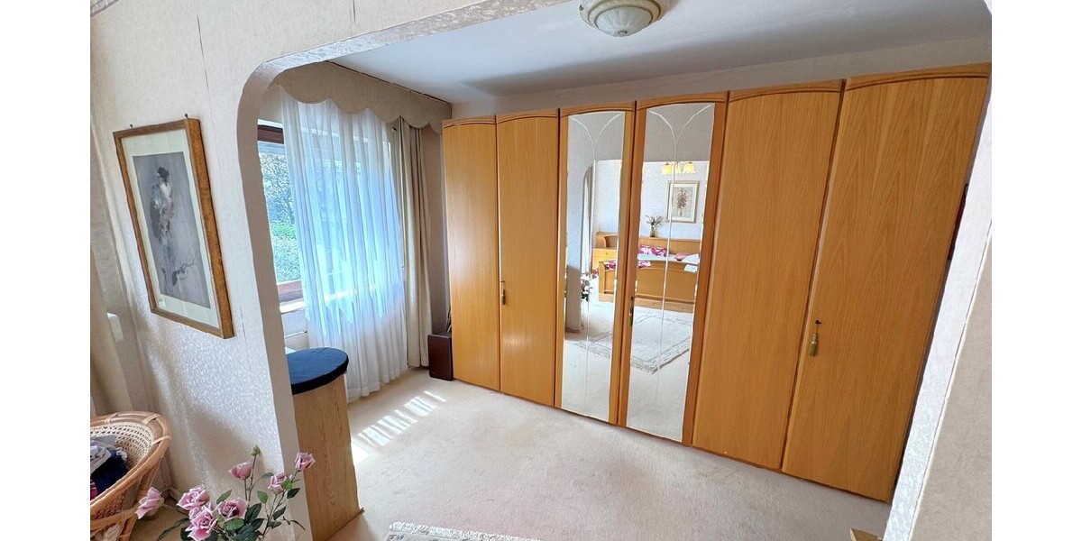 OG Schlafzimmer