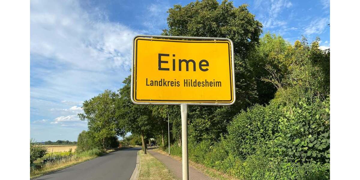 Baugrundstücke ab 80.050,- EUR - Grundstück Eime | Angebot:8546581