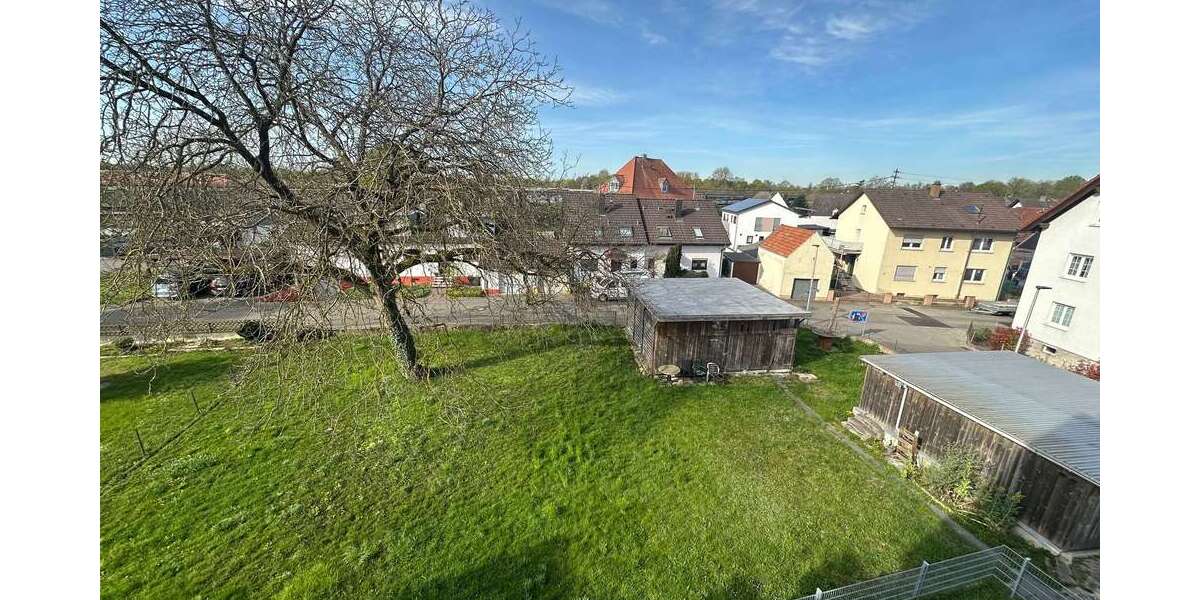 gemeinschaftlicher Garten