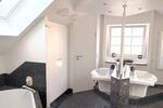 Provisionsfrei* Modernes Einfamilienhaus mit Anbau, Kamin, Sonnenterrasse 260m² Wohnflächenpotenzial - Gewerbeobjekt Reinheim | Angebot:27079553