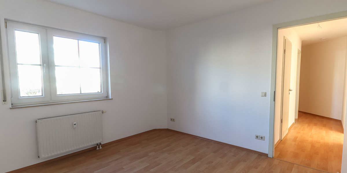 Schlafzimmer - Beispiel