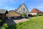 Freistehendes modernes Komforthaus mit viel Platz in Hütschenhausen - Einfamilienhaus Hütschenhausen Katzenbach | Angebot:26991802