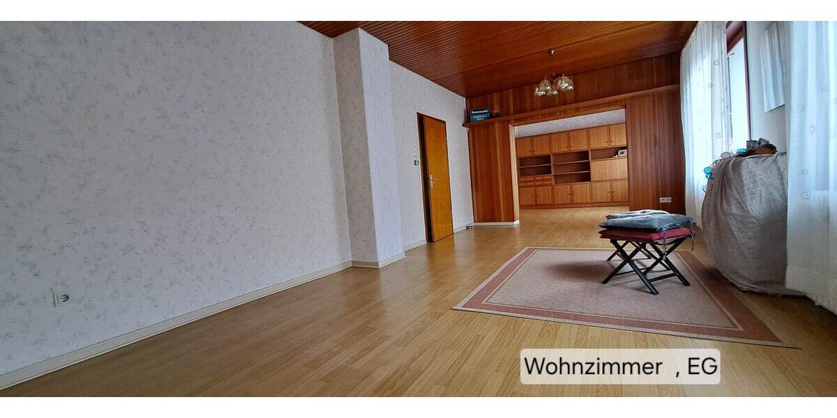 Wohnen EG