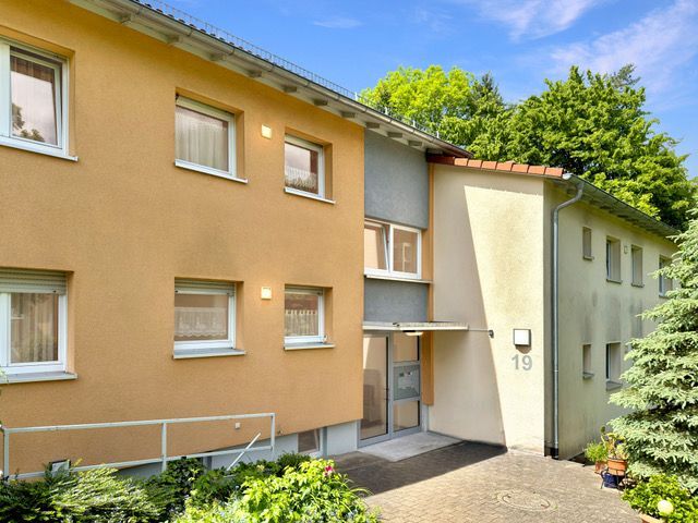 Provisionsfrei* Provisionsfrei: Großzügige 4-Zimmer-Erdgeschosswohnung mit Gartenanteil in Ravensburg - Erdgeschoßwohnung Ravensburg Eschach | Angebot:26888566