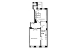 NEUSTADT + 2 RAUM WOHNUNG ZUM KAUF + BALKON - Etagenwohnung Leipzig Neustadt-Neuschönefeld | Angebot:25074779