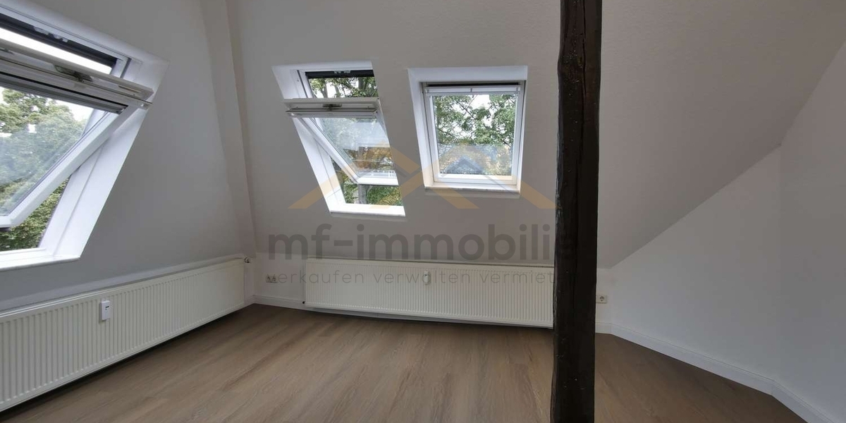 Dachzimmer