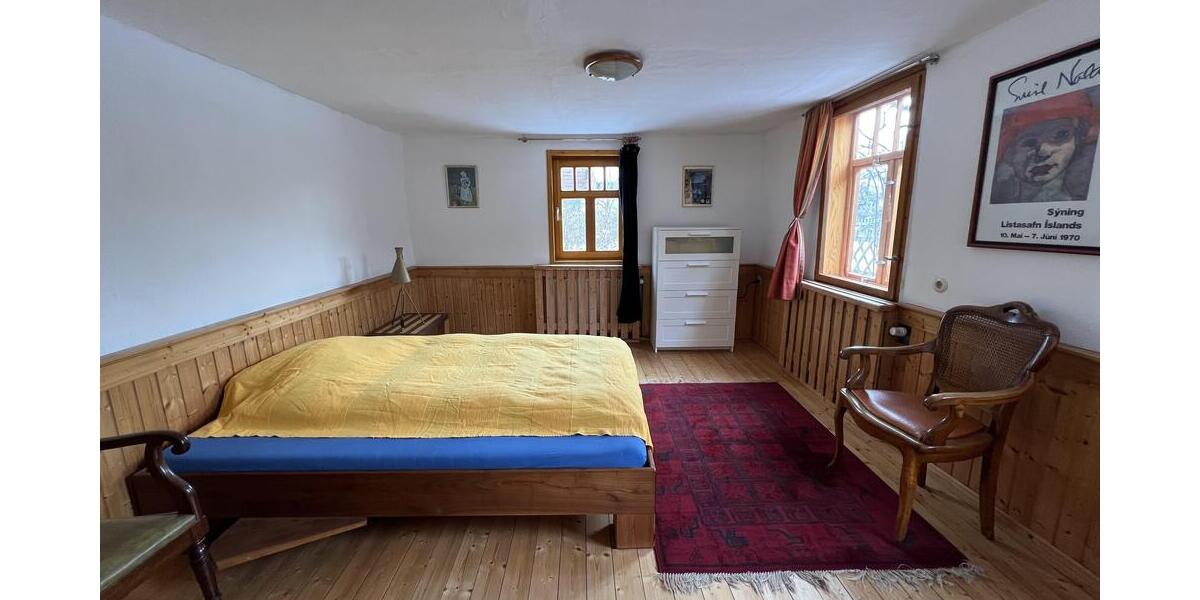 Gästezimmer (EG)