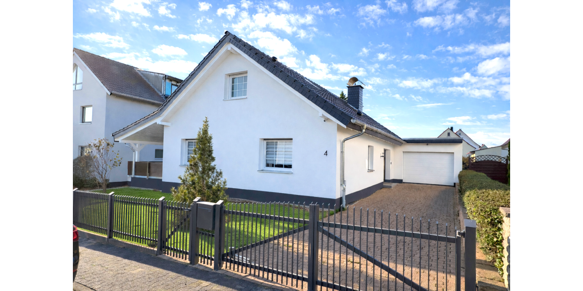 Ansicht Straße
