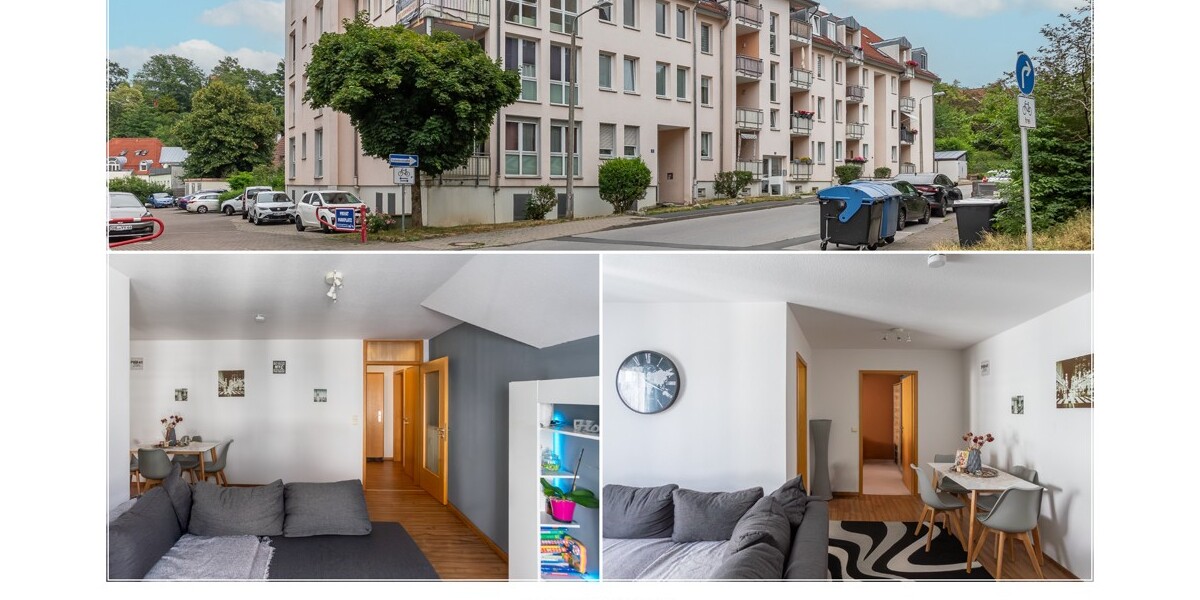 wohnung