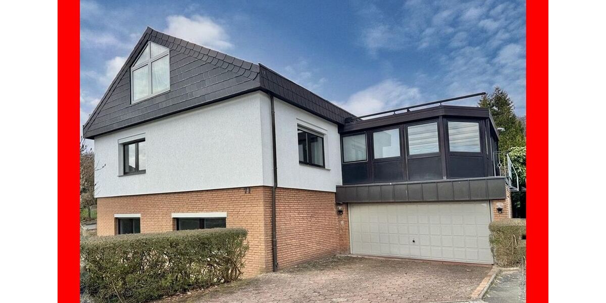 Wohnen auf einer Ebene mit Einliegerwhg. - Bungalow Hildesheim Neuhof | Angebot:27009097