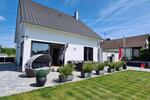 Repräsentatives lichtdurchflutetes Komforthaus in idyllischer Stadtrandlage - Einfamilienhaus Bexbach | Angebot:21093772